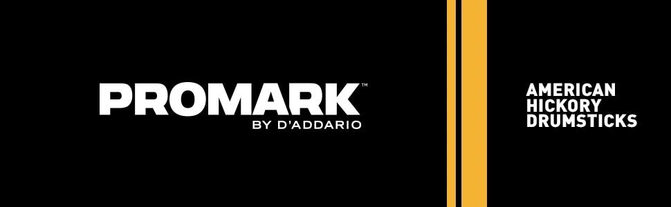 Promark Drumsticks
